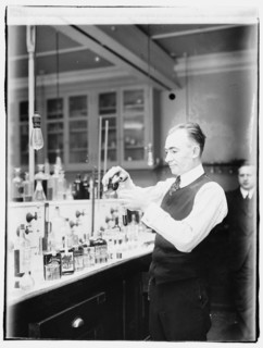1920 - Activities on the Internal Revenue Bureau to enforce prohibition. A Revenue Stamp is a revenue stamp for that, in the eyes of the average bootlegger. The one who sold this half pint bottle for ...