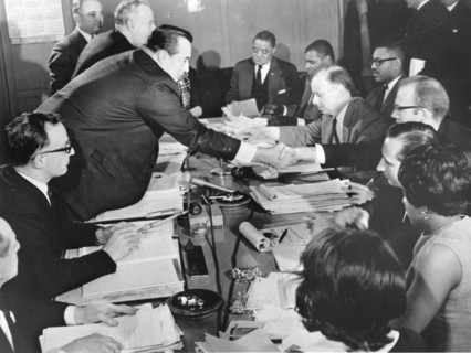 Union Bargaining Negotiations