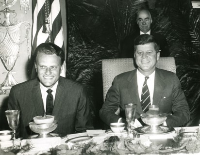 Billy Graham