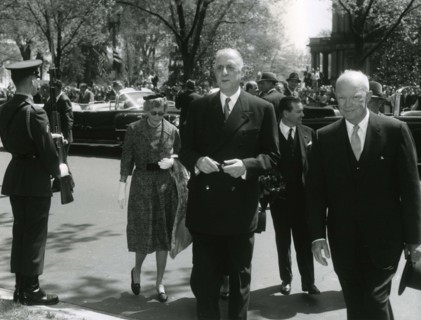 De Gaulle