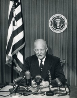 Eisenhower