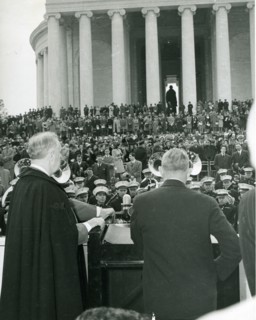 FDR Jefferson Memorial