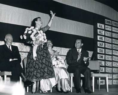 Victory 1956