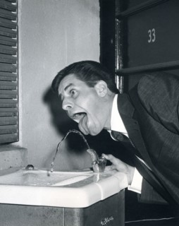 Jerry Lewis