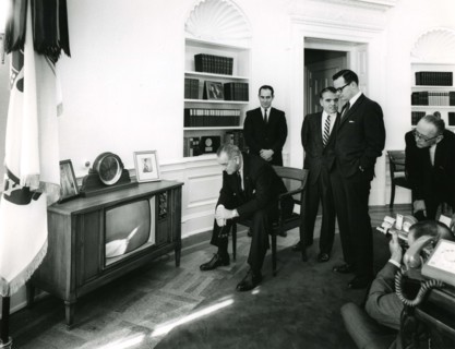 Saturn Launch