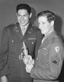Medal of Honor Winners