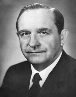Orval Faubus