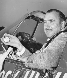 Paul Mantz