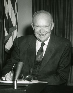 Eisenhower