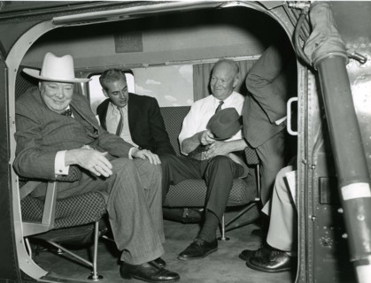 Churchill 2
