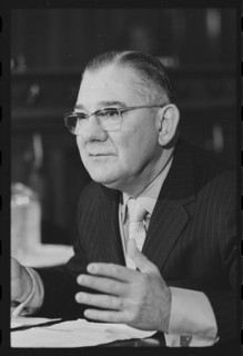 Wilbur Mills