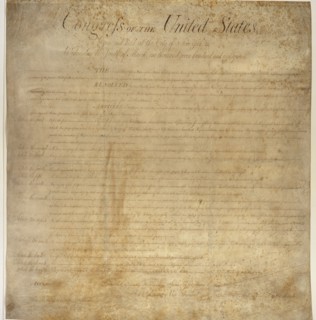 Bill of Rights, 1791 .
