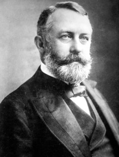 Henry C. Frick.