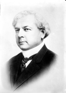 Hon. Richard McBride.