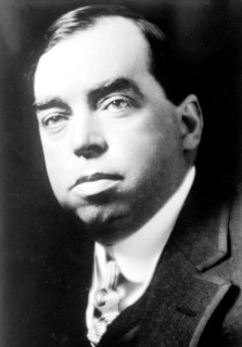 Irvin S. Cobbs.