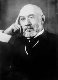 Isidor Straus.