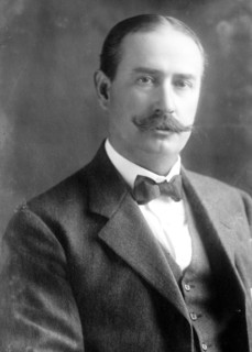 Larz Anderson.