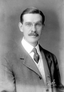 Judge Townsend Scudder.