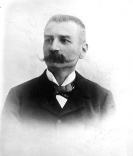 King Peter of Serbia.