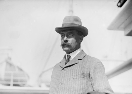 Lord Kitchner.