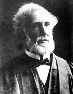 John W. Goff.