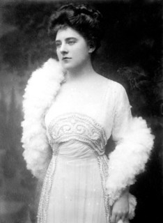 Leonora Sparkes.