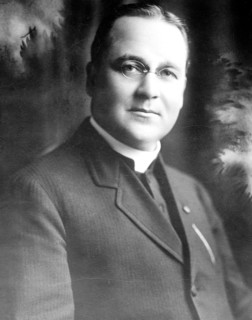 Rev. Francis C. Kelley.