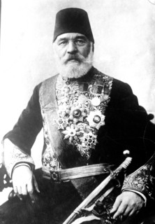 Rifaat Pasha.