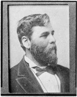 Milton Murray Holland (August 1, 1844 – May 15, 1910) was a Union soldier during the American Civil War and recipient of the Medal of Honor for his actions at the Battle of Chaffin's Farm..