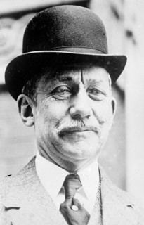 Senator Elihu Root.