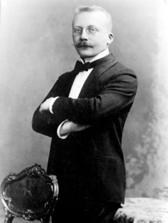 Oscar Prochaska.