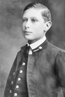 Prince Albert.