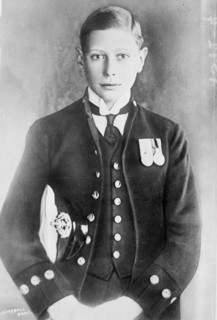 Prince Albert .