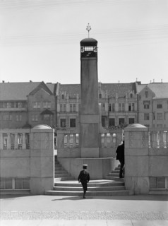 Kaartinhalli Market Hall by Kasarmitori Square.  1908 Helsink.