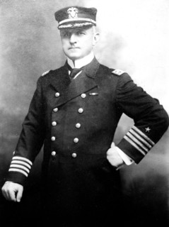 Capt. Wm. R. Rush.