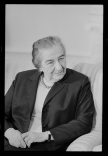 Golda Meir