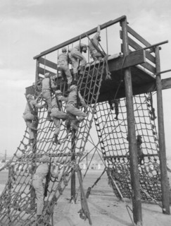 Marine Boot Camp
