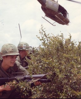 Operation Oregon