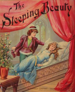 Sleeping Beauty