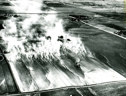 Dust-Iowa