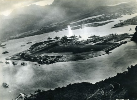 Japanese Photo During Attack 3