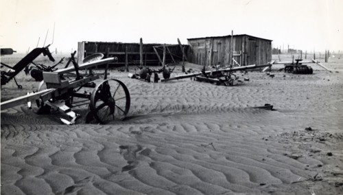 Dust Bowl 6