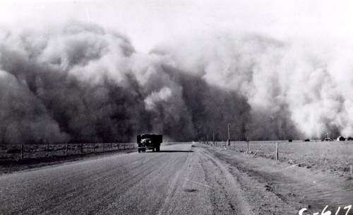 Dust Bowl 2