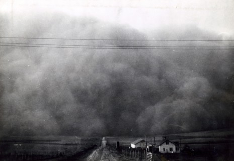 Dust Storm 3