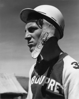1940 Recreation Motorcycle 5