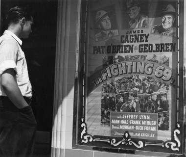1940 No Job