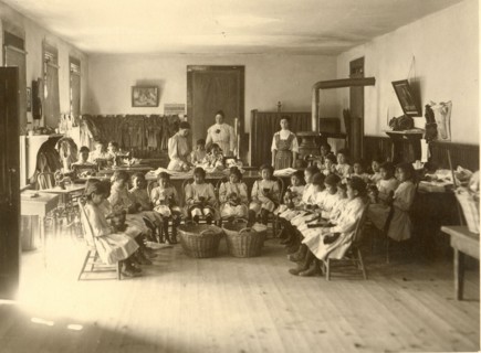 Albuquerque Indian School