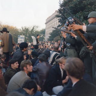 Sit-in at the Pentagon, 1967.jpeg