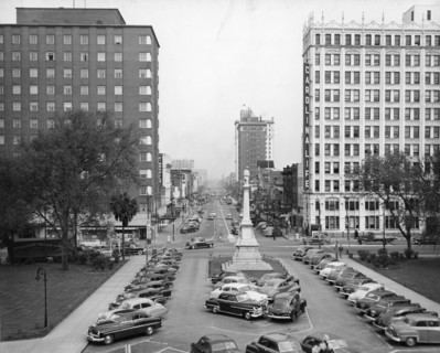 Columbia, SC-Main Street