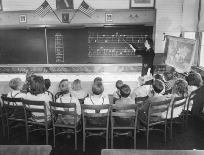 Music Class